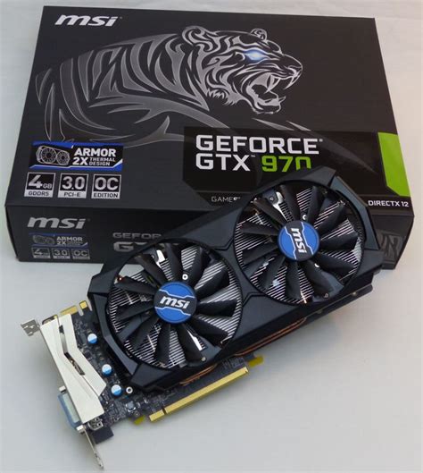 gtx 970|GeForce GTX 970 4GD5T OC .